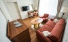 Komfortná izba, Hotel Priessnitz ****, Jeseník