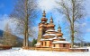 Poľské Beskydy sú čarovné aj v zime