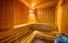 Relaxujte v sauně