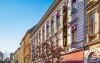 Stories Boutique Hotel ****, Budapest