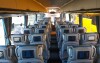 Na makarskou riviéru vás doveze luxusní autobus