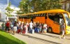 Na Makarsku riviéru vás dovezie luxusný autobus