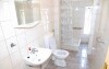 Apartmány penzionu jsou komfortně vybaveny
