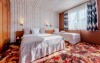 Luxusní pokoj, Hotel Lajta Park ****