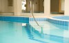 Bazény ve wellness Aqua Blue Hotelu