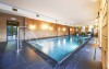 Luxusní wellness, bazén, Cristal Resort Szklarska Poreba