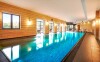 Luxusné wellness, bazén, Cristal Resort Szklarska Poreba