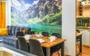 Apartmán pre 4 osoby, Sun & Snow Resorts Białka Tatrzańska