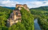 Oravský hrad, pamiatky, Orava, Slovensko