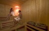 Sauna, Hotel International ***, Chorvatsko