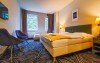 Pokoj Comfort bez balkonu, Parkhotel Carlsbad Inn ****