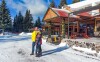 Hotel Šachtička ***, Nízké Tatry