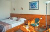Pohodlné izby, Hotel Panorama ***+ (Balatongyörök)