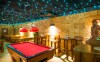Kulečník, Hotel Styria ***, jižní Morava