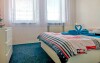 Pokoj, Hotel Styria ***, jižní Morava
