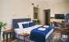 Luxusní pokoje, Hotel Bogoria, Krakov