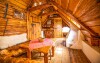 Apartmá až pro 5 osob, Domek kata Matěje, Český Krumlov