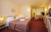 Izba De Luxe, Interhotel Central ****, Karlovy Vary