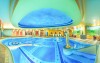 V Papuga Park Hotelu vás čeká exotické wellness i bazén