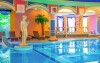 V Papuga Park Hoteli vás čaká exotické wellness aj bazén