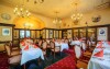 Restaurace, Interhotel Central ****, Karlovy Vary