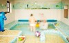 Dětský bazén, wellness, děti, Hotel Piroska, Bük