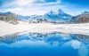 Zažite skvelú zimu v Rakúsku v Alpách