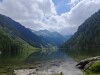 Jazero Riesachsee,  Štýrsko, Rakúsko