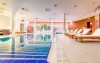 Vnitřní bazén, Hotel Punta ****, Chorvatsko