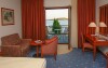Pokoj Deluxe, Hotel Villa Radin ****, Chorvatsko