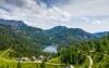 Turistika v rakúskych Alpách, Hotel Berghof *** Tauplitzalm