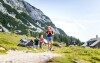 Turistika v rakouských Alpách, Hotel Berghof *** Tauplitzalm