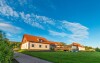 Modern Hotel Orsino *** a lipnói gát közelében, Šumava
