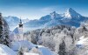Éljen át egy felejthetetlen pihenés a Bajor-Alpokban