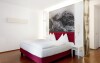 Kényelmes szobák, Hotel Payerbacherhof *** Superior