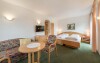 Gyönyörű szobák, Hotel Gasthof Am Riedl ***