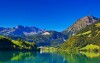Fedezze fel a csodálatos osztrák Alpokat