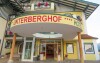 A Hotel Unterberghof **** az Osztrák Alpokban található