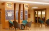 Moderné interiéry, Harmony Club Hotel ****, Špindlerov Mlyn