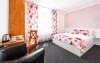 Čakajú na vás útulné izby v Hoteli Tatra ***