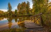 Kúpeľné mesto Poděbrady, socha Jiřího z Poděbrad