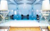 Luxusné wellness, CESTA GRAND Aktivhotel & Spa ****+