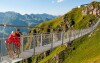 A csodálatos osztrák természet ölelésében