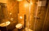 Koupelna, Hotel Sázavský ostrov, Sázava