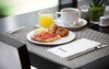 Raňajky, Hotel Occidental Praha Five ****