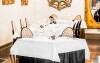 Étterem, Hotel Barceló Brno Palace *****