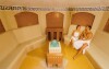 Využijte také saunu, Gotthard Therme Hotel