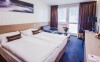 Komfortní pokoj, Hotel Jezerka ****, CHKO Železné hory