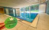 Wellness centrum s bazénem, Hotel SKI ***