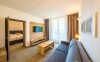 Suite Deluxe, Hotel SKI ***, Vysočina